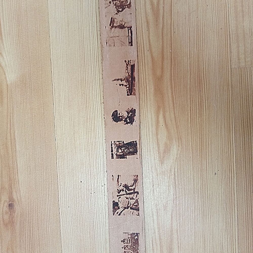 I am selling belts and pictures on 8X10 leather in frame.